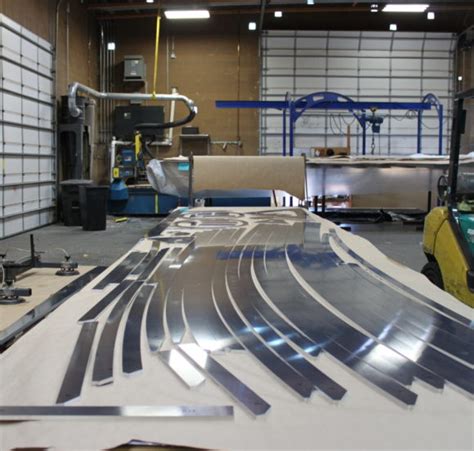 marine metal fabrication bellevue|Bellevue Metal Fabrication .